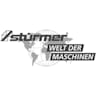 Logo Stürmer Maschinen Gmbh