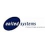 Logo United Systems AG