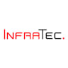 Logo InfraTec GmbH Infrarotsensorik und Messtechnik