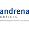 Logo andrena objects ag