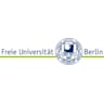 Logo Freie Universität Berlin