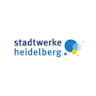 Logo Stadtwerke Heidelberg GmbH
