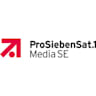 Logo Pro Sieben Sat.1 Media AG