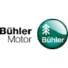 Logo Bühler Motor GmbH