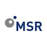 Logo MSR Consulting Group GmbH