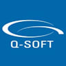 Logo Q-SOFT GmbH