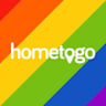 Logo HomeToGo