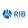 Logo RIB Software AG
