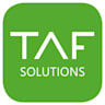 Logo TAF mobile GmbH