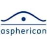 Logo asphericon GmbH
