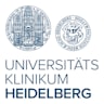 Logo Universitätsklinikum Heidelberg