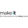 Logo make IT GmbH
