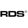 Logo RDS CONSULTING GmbH