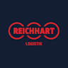 Logo REICHHART Logistik Gruppe