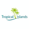 Logo Tropical Island Management GmbH