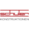 Logo SCHULER KONSTRUKTIONEN GmbH & Co. KG