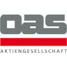 Logo OAS AG