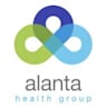 Logo alanta health group GmbH
