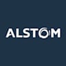 Logo Alstom Deutschland AG
