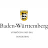 Logo Vermögen und Bau Baden-Württemberg