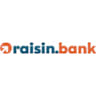 Logo Raisin Bank AG