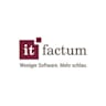 Logo IT Factum GmbH
