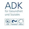 Logo ADK GmbH für Gesundheit und Soziales