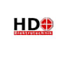Logo Hd Elektrotechnik Gmbh