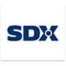 Logo SDX AG