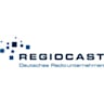 Logo REGIOCAST GmbH & Co. KG