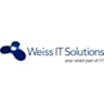 Logo Weiss IT Solutions GmbH