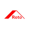 Logo Roto Frank AG