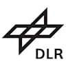 Logo Deutsches Zentrum für Luft- und Raumfahrt eV.