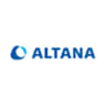Logo Altana AG