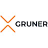 Logo GRUNER AG