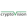 Logo CV Cryptovision GmbH