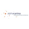 Logo Alphacarina Software Gmbh