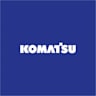 Logo Komatsu Germany GmbH - Mining Division