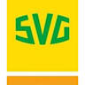 Logo Svg Bundes-zentralgenossenschaft Straßenverkehr Eg