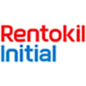Logo Rentokil Initial Gmbh & Co. Kg