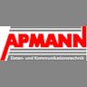 Logo Apmann Daten- und Kommunikationstechnik GmbH & Co. KG