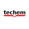 Logo Techem GmbH