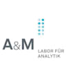 Logo A&M STABTEST Labor für Analytik und Stabilitätsprüfung GmbH