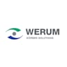 Logo Werum IT Solutions GmbH