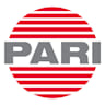 Logo PARI GmbH