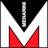 Logo Menarini