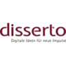 Logo disserto management gmbh