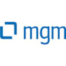 Logo mgm technology partners