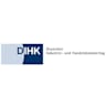 Logo Deutscher Industrie- und Handelskammertag (DIHK)