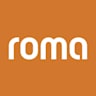 Logo ROMA KG